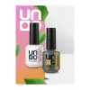 Super Shine Top Coat ve Strong Base Coat, 15 ml, Şeffaf
