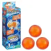 Super Soaker Hydro Topları 3 Adet