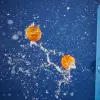 Super Soaker Hydro Topları 3 Adet