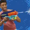 Super Soaker Power Drench Su Tabancası