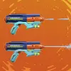 Super Soaker Power Drench Su Tabancası
