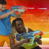 Super Soaker Power Drench Su Tabancası