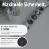 Super-Solid 13.500 mAh 5li Akım Korumalı Priz