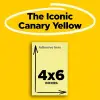 Super Sticky Notes, 5 x 20,3 cm 3 Pads
