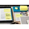 Super Sticky Notes, 5 x 20,3 cm 5 Pads