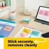 Super Sticky Notes, 5 x 20,3 cm 5 Pads