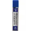 Superfine Versatil Kalem Ucu, 0.7 Mm, 2B, 75 Mm