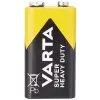 Superlife 1 x 9 V Çinko Karbon Pil