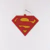 Superman Lisanslı 3D Oto Kokusu