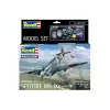 Supermarine Spitfire Mk.IXc oyuncak model seti