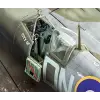 Supermarine Spitfire Mk.IXc oyuncak model seti