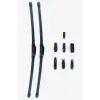 Supermute Silecek 2-Parça Set