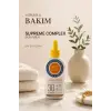 Supreme Complex Milk SPF 30 Güneş Koruyucu Sprey 150 ml