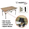 Surface Katlanır Kamp Masası