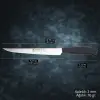 SÜRMENE SÜRBISA 61161 FLETO BIÇAĞI (61161 19,5 CM
