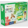Sürpriz Kutusu-Doğa Kutuda