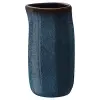Süt Güğümü 200 ml Koyu Mavi/Siyah