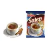 Sütlü Salep 250 g, 3lü Paket