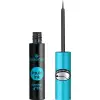 Suya Dayanıklı Siyah Likit Eyeliner 01