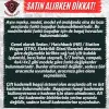 Suzuki Vitara 5 Kapı 3D Alt Bagaj Havuzu 2016 ve Üstü