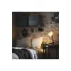 Svallet Dekoratif Çalışma Lambası