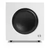 SW-10 Siyah Aktif Subwoofer