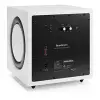 SW-10 Siyah Aktif Subwoofer