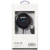 SW-U300 4 Port Usb 3.0 Gri Usb Hub