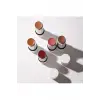 Sweet Peach Çift Taraflı Stick Allık