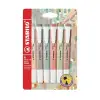 swing cool NatureCOLORS 6lı Paket