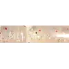 Swing Impact 3 #529T Crystal Flash Silikon Yem