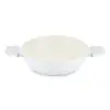 Swiss Crystal Light Grey 7 Parça Tencere Seti