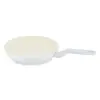 Swiss Crystal Light Grey 7 Parça Tencere Seti
