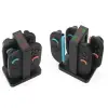 Switch 2 Joycon için Şarj İstasyonu Dock