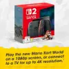 Switch 2 + Mario Kart World