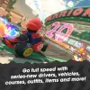 Switch 2 + Mario Kart World