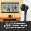 Switch 2 + Mario Kart World
