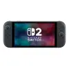 Switch 2 Oyun Konsolu