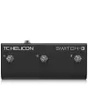 Swıtch-3 Gitar Pedalı Kontrol Ünitesi