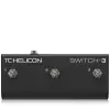 Swıtch-3 Gitar Pedalı Kontrol Ünitesi