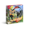 Switch için Ring Fit Adventure