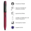 Switch Plus Ruby roller kalem