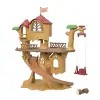 Sylvanian Families Ağaç Ev