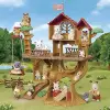 Sylvanian Families Ağaç Ev