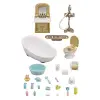 Sylvanian Families Banyo Seti Renkli 3+