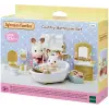 Sylvanian Families Banyo Seti Renkli 3+