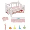 Sylvanian Families Dönenceli Beşik