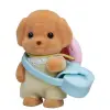 Sylvanian Families Kaniş Bebek