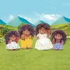 Sylvanian Families Kirpi Ailesi