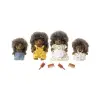 Sylvanian Families Kirpi Ailesi